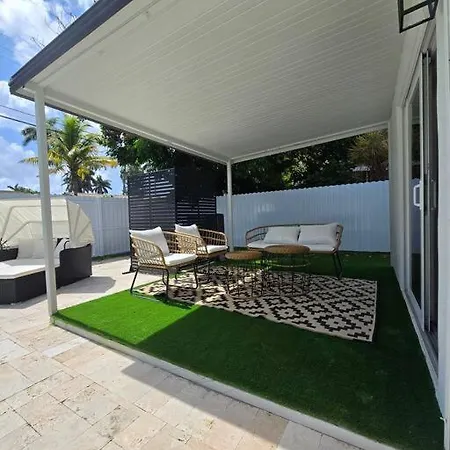Palma Haus - Modern Villa With Pool Near The Beach Hollywood Exterior photo