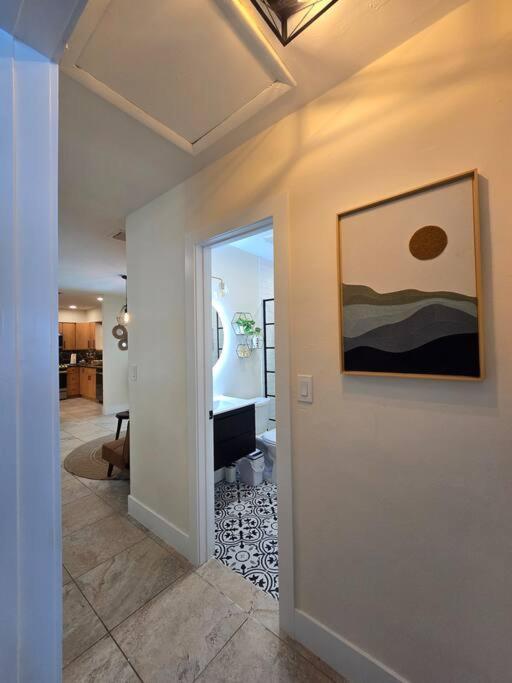 Villa Palma Haus - Modern With Pool Near The Hollywood