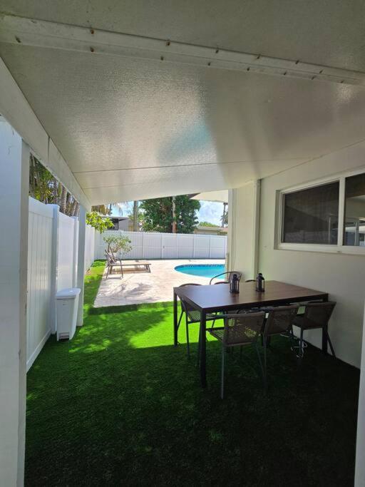 Palma Haus - Modern With Pool Near The Villa *