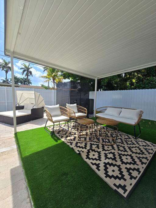 Palma Haus - Modern With Pool Near The Villa Hollywood