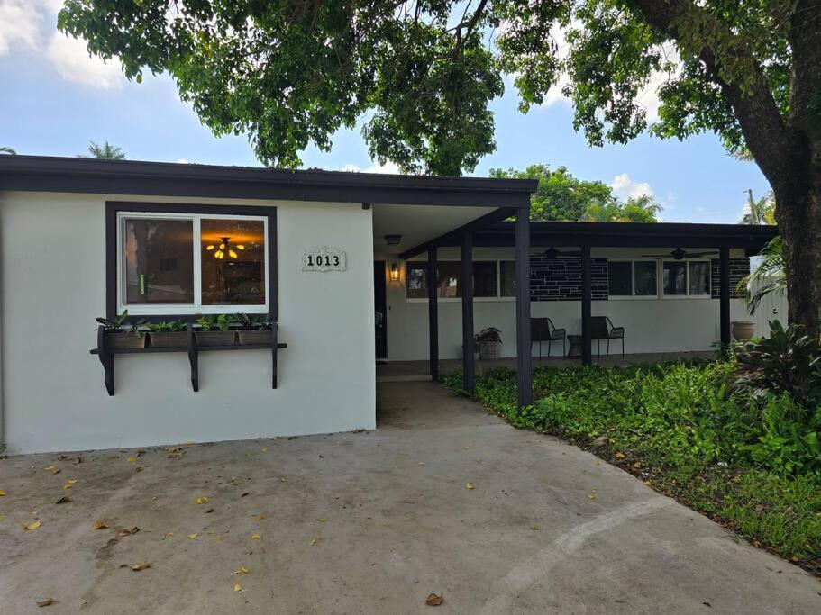 Villa Palma Haus - Modern With Pool Near The Hollywood