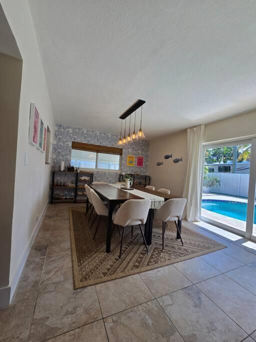 Palma Haus - Modern With Pool Near The *