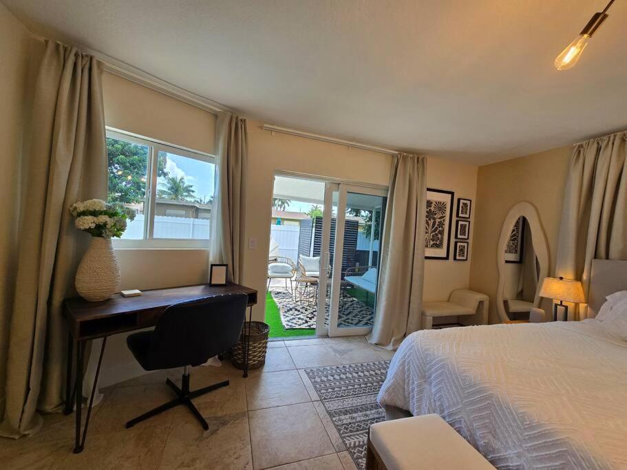 Villa Palma Haus - Modern With Pool Near The