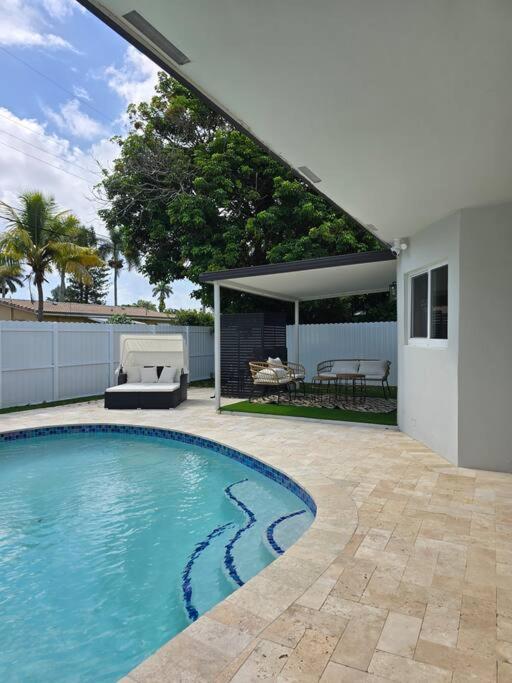 Palma Haus - Modern With Pool Near The *
